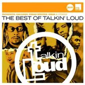 The Best Of Talkin' Loud (Jazz Club)