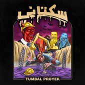 Tumbal Proyek