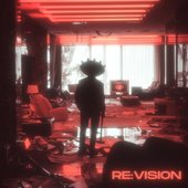 RE:VISION - EP
