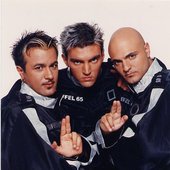 EIFFEL 65