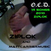 Ziplok - O.C.D.