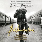 Athens Symphony Orchestra & Goran Bregović