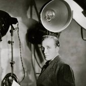 1936 Photo Shoot