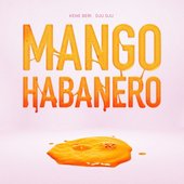 mango habanero - Single