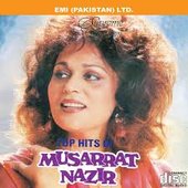 Musarrat Nazir