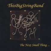 The Next Small Thing...