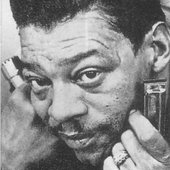 Little Walter taken from www.littlewalter.net