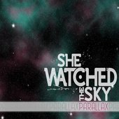 Parallax