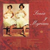 Sonia y Myriam