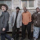 Jon Cleary And The Absolute Monster Gentlemen 3
