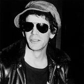 Lou Reed