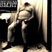 Psychická smrt Demoverze 2003