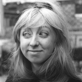 Jacqui McShee