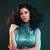 FROOT Era Photoshoot Outtake by Charlotte Rutherford (15 Aug 2014)