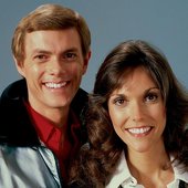 The Carpenters Karen & Richard Carpenter