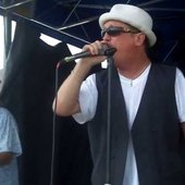 The Rockin' Jake Band 1