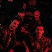 Lapsus Planck - sala Vesta