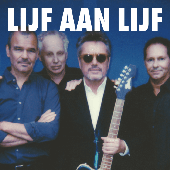 lijf aan lijf