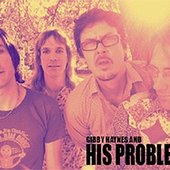 Gibby Haynes and His Problem