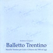 Balletto trentino