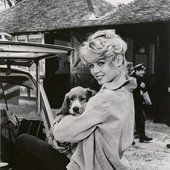 Brigitte Bardot