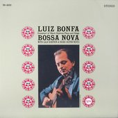 Composer of Black Orpheus Plays and Sings Bossa Nova