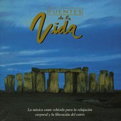 Fuentes de la Vida (La Música Como Vehículo para la Relajación Corporal y la Liberación del Estrés)
