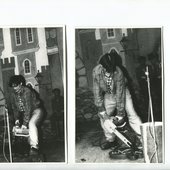 Фестиваль "Индюшата", Тверь, 11.05.1991
