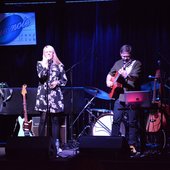 Live in Blue Note