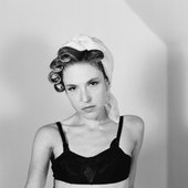 Samantha Sidley