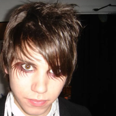 ryan ross my beloved