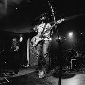 Glitterer Live At Rockambole - Sao Paulo, BRA