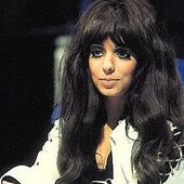 Mariska Veres