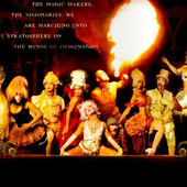  LucEnt DosSieR Vaudeville Cirque