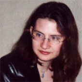 LastFM profile picture for @ember