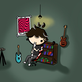 Avatar de HowToGuitar