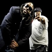 8Ball & MJG