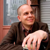 Benjamin Schweitzer