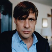 JOHN MAUS 2025
