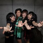 Electric Hearts