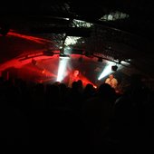 SDT @ LMA Studentu Klubs by Artis Brauers