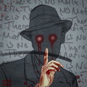 Pounds 448 - There is No Mafia.jpg