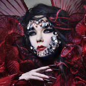 Björk music, videos, stats, and photos