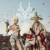 Die Antwoord 2016