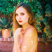 by Sarah Pardini