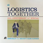 Together b/w Krusty Bass Rinser