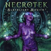 Blacklight Magick