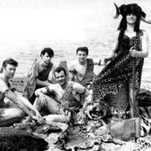 Screaming Lord Sutch & the Savages