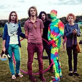 Tame Impala