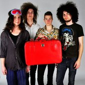 suitcase